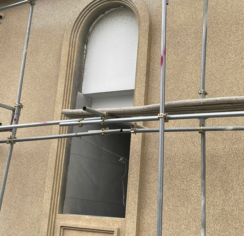 phu-bong-nano-1 Phun lớp phủ Nano bảo vệ lớp sơn