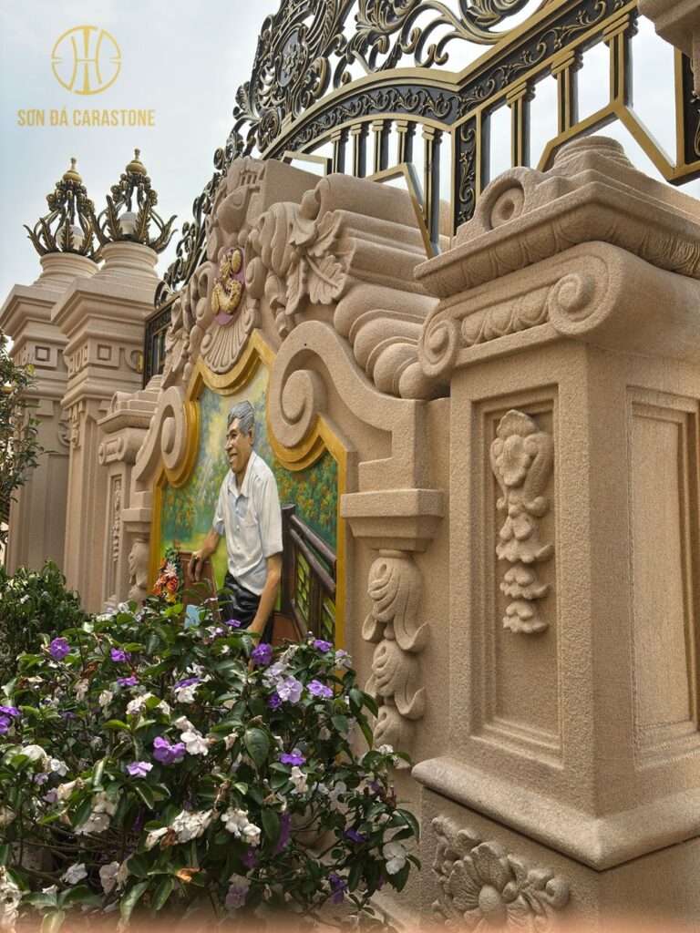 co-nen-thi-cong-son-da-ngoai-troi-khong-7 Chuyên Gia Sơn Đá Hưng Thịnh Phát | Có Nên Thi Công Sơn Giả Đá Ngoài Trời Không?