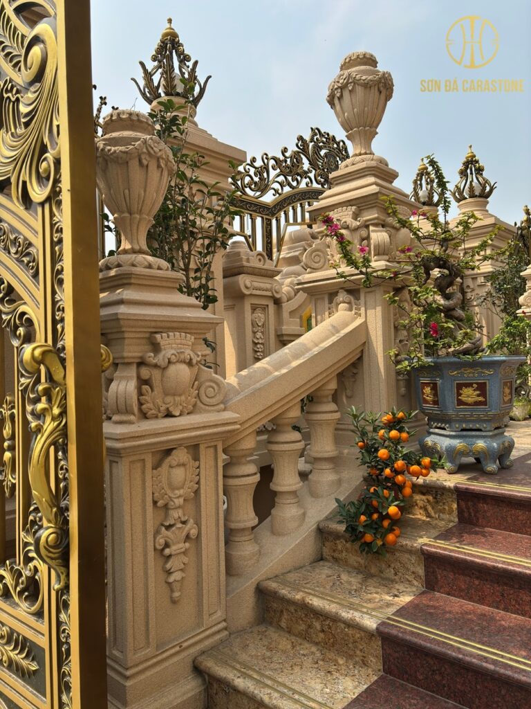 co-nen-thi-cong-son-da-ngoai-troi-khong-8 Chuyên Gia Sơn Đá Hưng Thịnh Phát | Có Nên Thi Công Sơn Giả Đá Ngoài Trời Không?