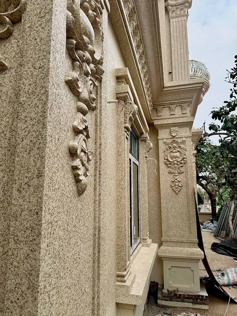 Keo phủ bóng Nano Acrytop C1 - UV Carastone là gì?