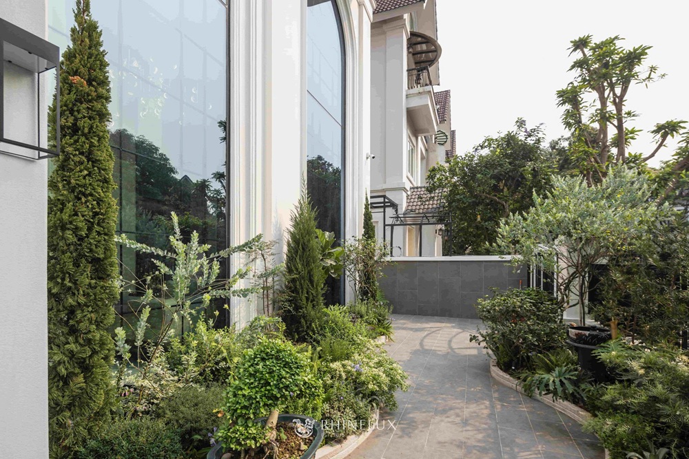 Chuyên Gia Sơn Đá Hưng Thịnh Phát | Dự Án Nổi Bật