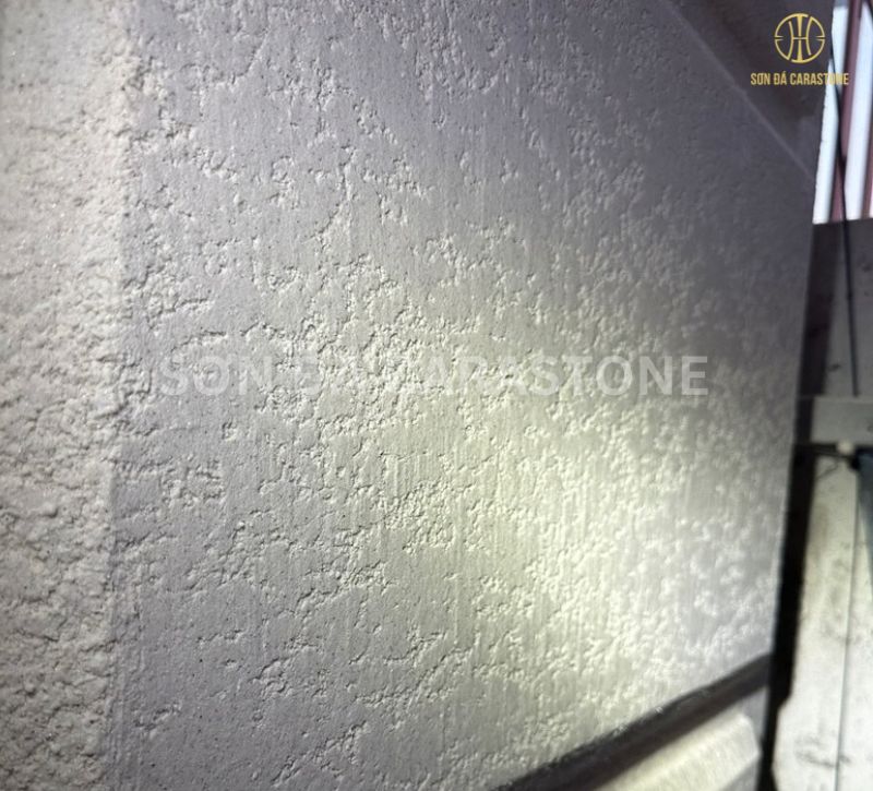 Sơn Hiệu Ứng Travertine – Vẻ Đẹp Đá Tự Nhiên Kiến Tạo Không Gian Đẳng Cấp