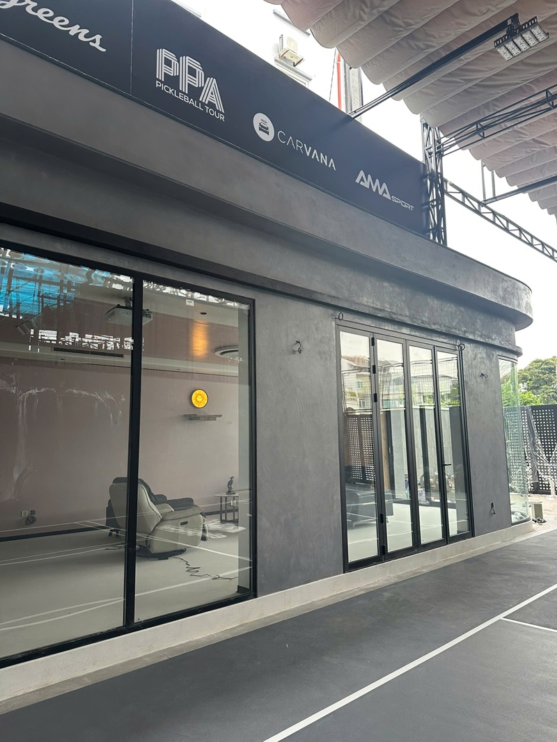 Chuyên Gia Sơn Đá Hưng Thịnh Phát | Sơn Hiệu Ứng Giả Xi Măng Là Gì? Đặc Điểm, Ứng Dụng & Cách Thi Công